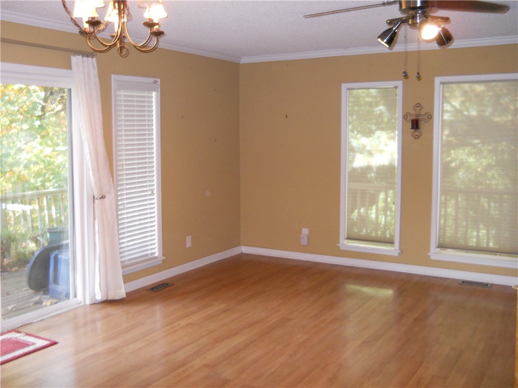 Hampstead Sub Bvv - Residential