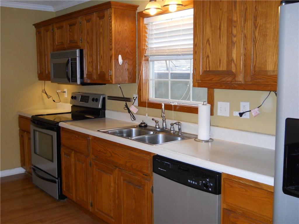 Hampstead Sub Bvv - Residential