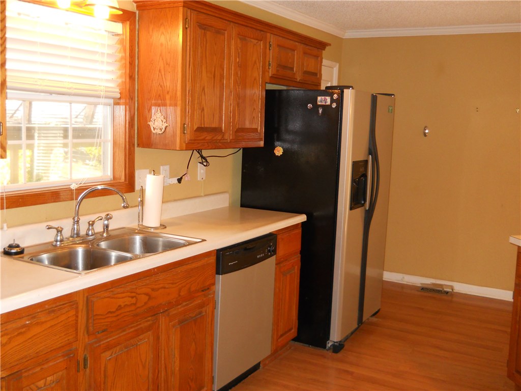 Hampstead Sub Bvv - Residential