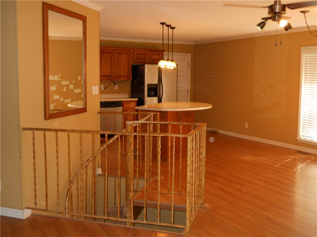 Hampstead Sub Bvv - Residential