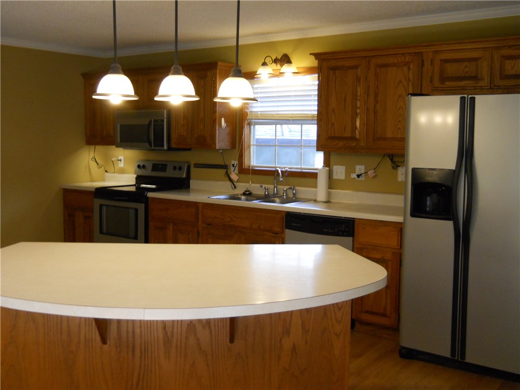 Hampstead Sub Bvv - Residential