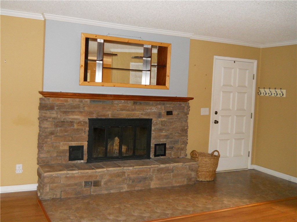 Hampstead Sub Bvv - Residential