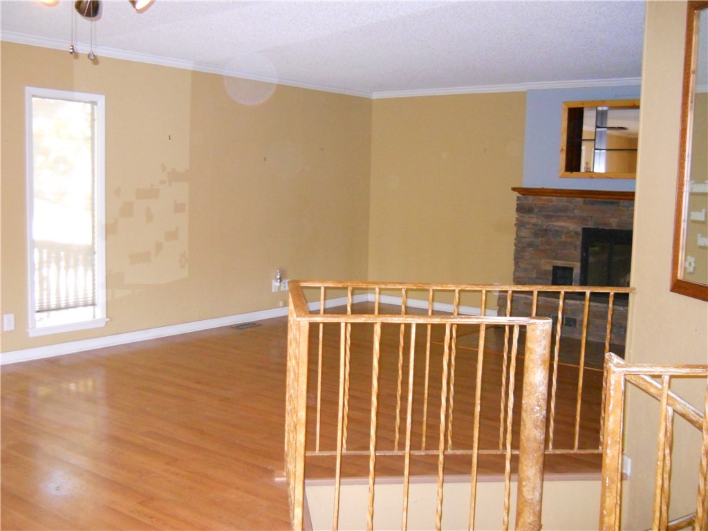 Hampstead Sub Bvv - Residential