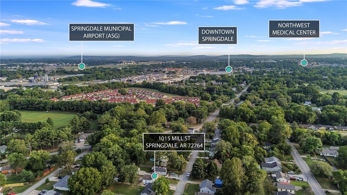 Highland Add - Residential
