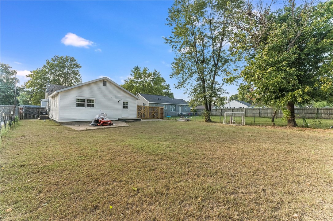 Highland Add - Residential