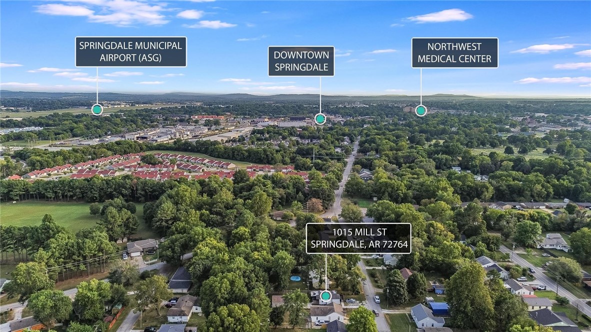 Highland Add - Residential