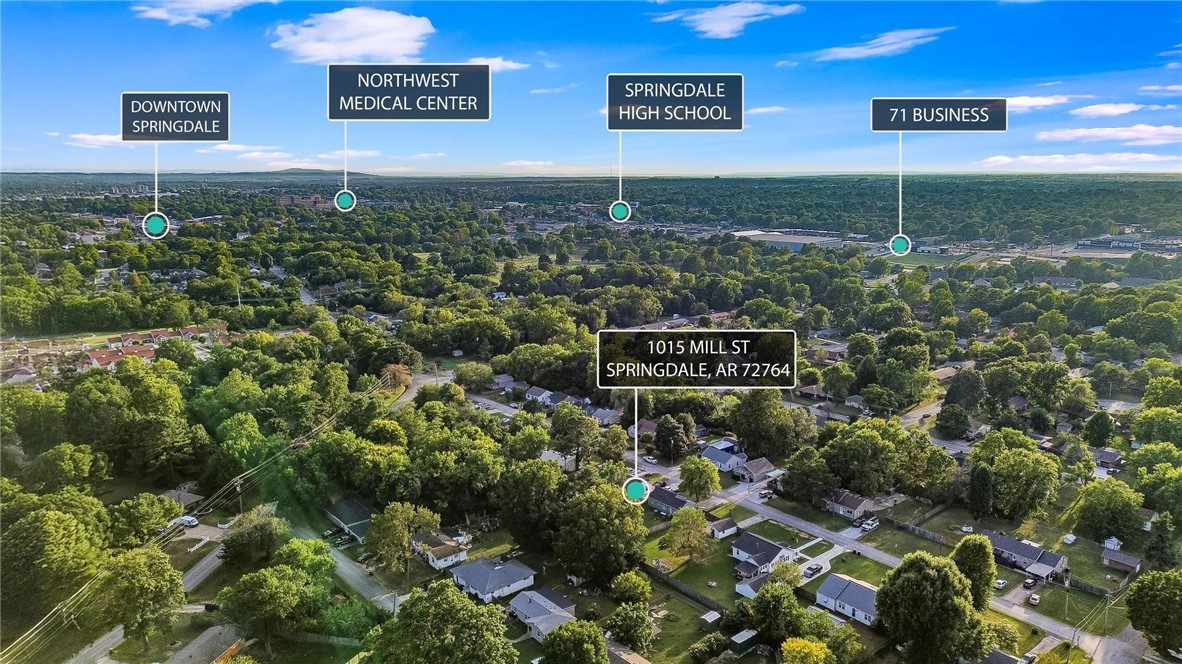 Highland Add - Residential