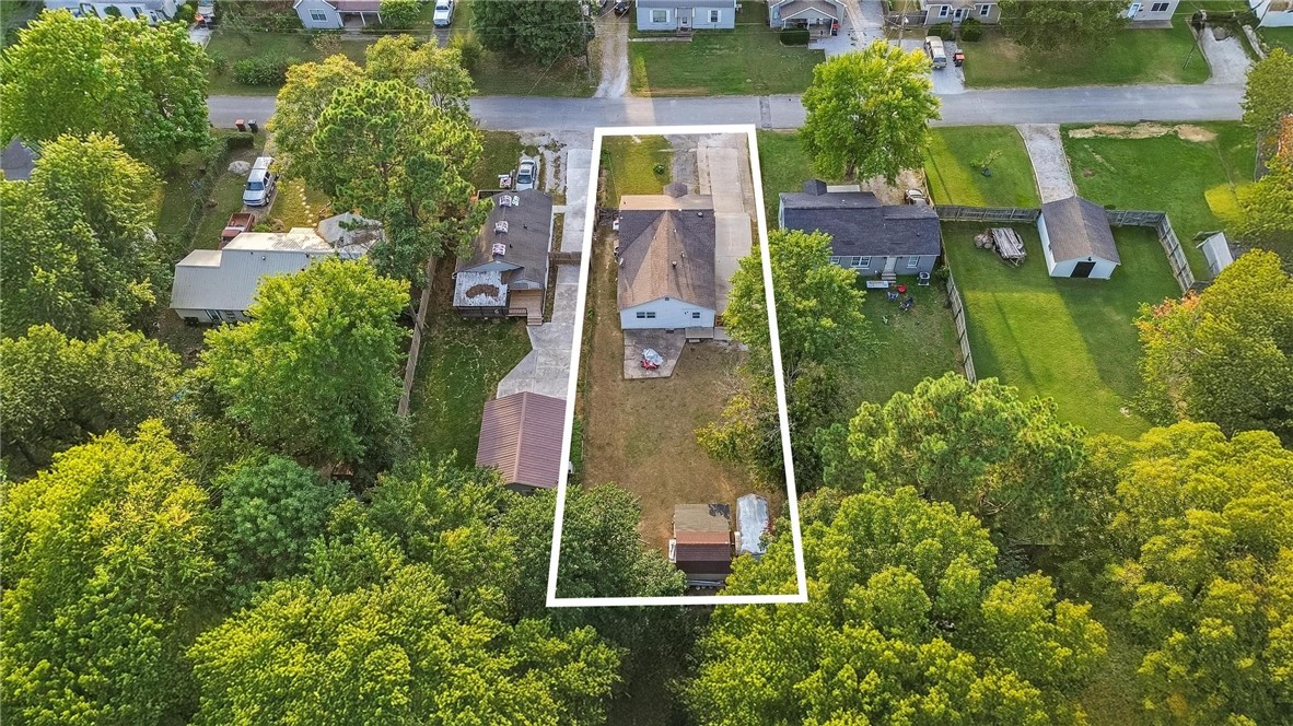 Highland Add - Residential