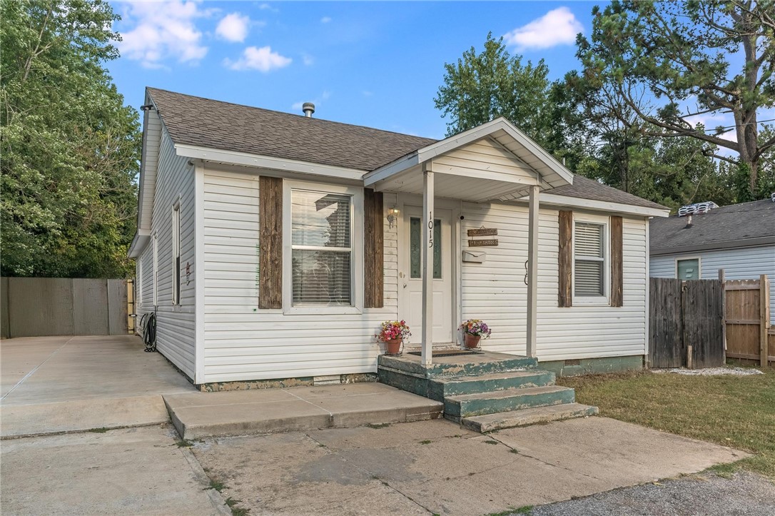 Highland Add - Residential