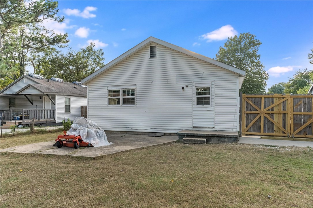 Highland Add - Residential