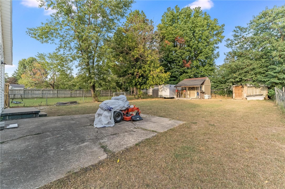 Highland Add - Residential