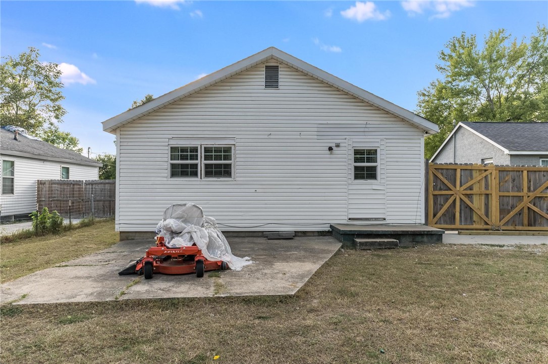 Highland Add - Residential