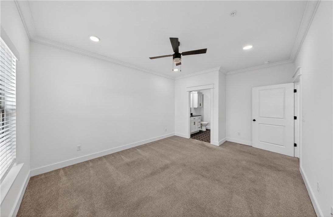 Dixieland Twnhms Rogers - Residential