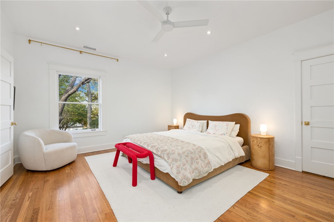 Hammond Add - Residential