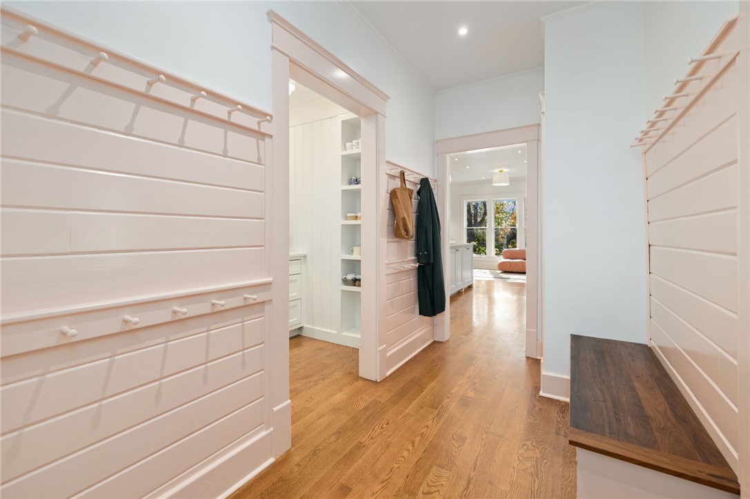 Hammond Add - Residential