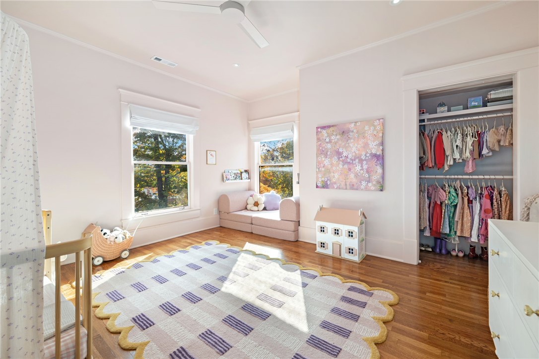 Hammond Add - Residential