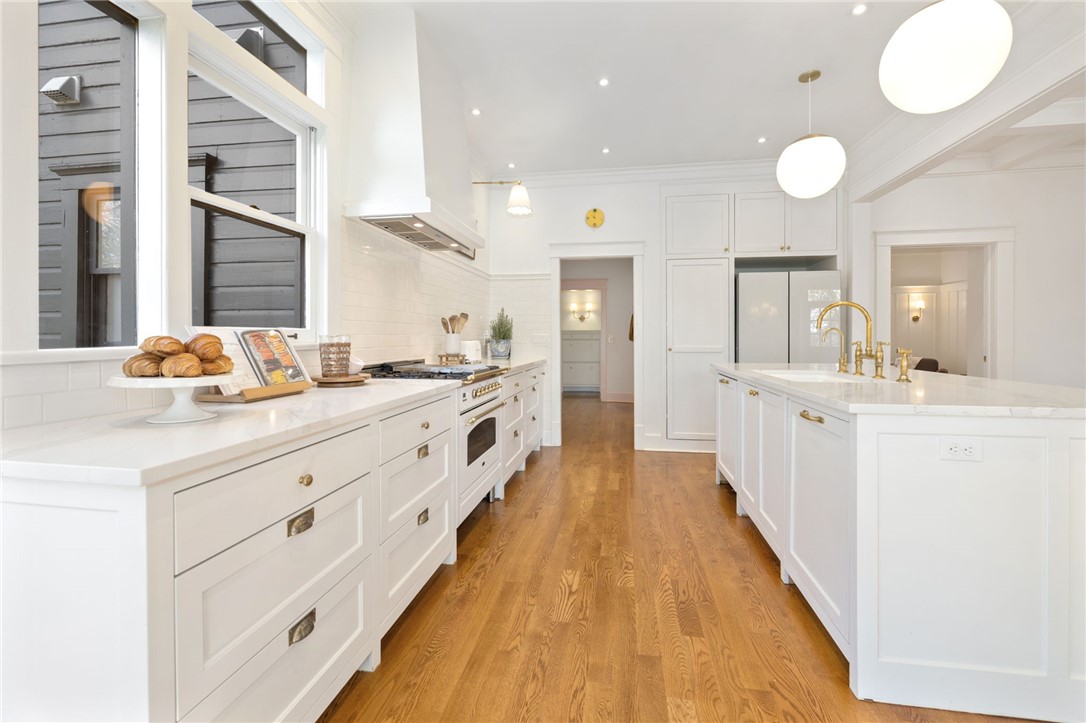 Hammond Add - Residential