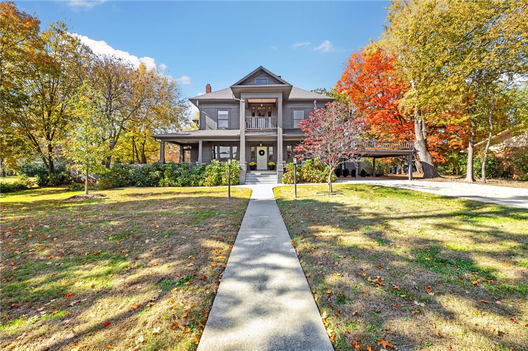 Hammond Add - Residential