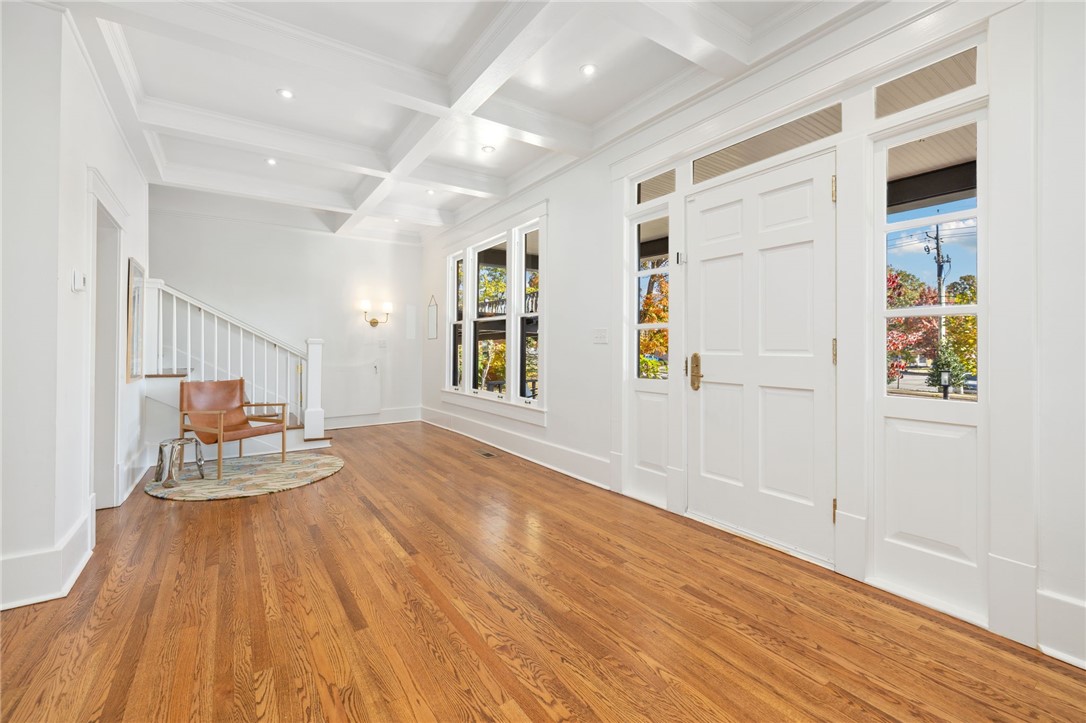 Hammond Add - Residential