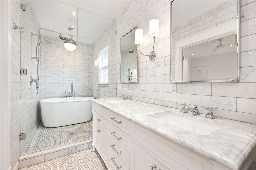 Hammond Add - Residential