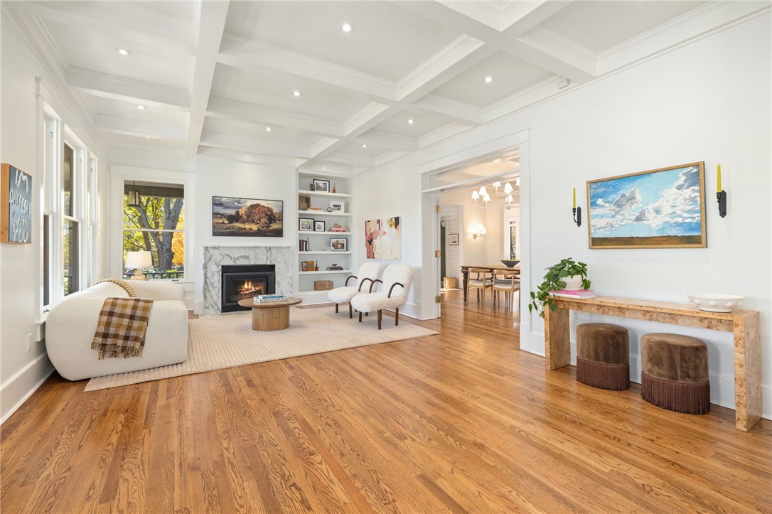 Hammond Add - Residential