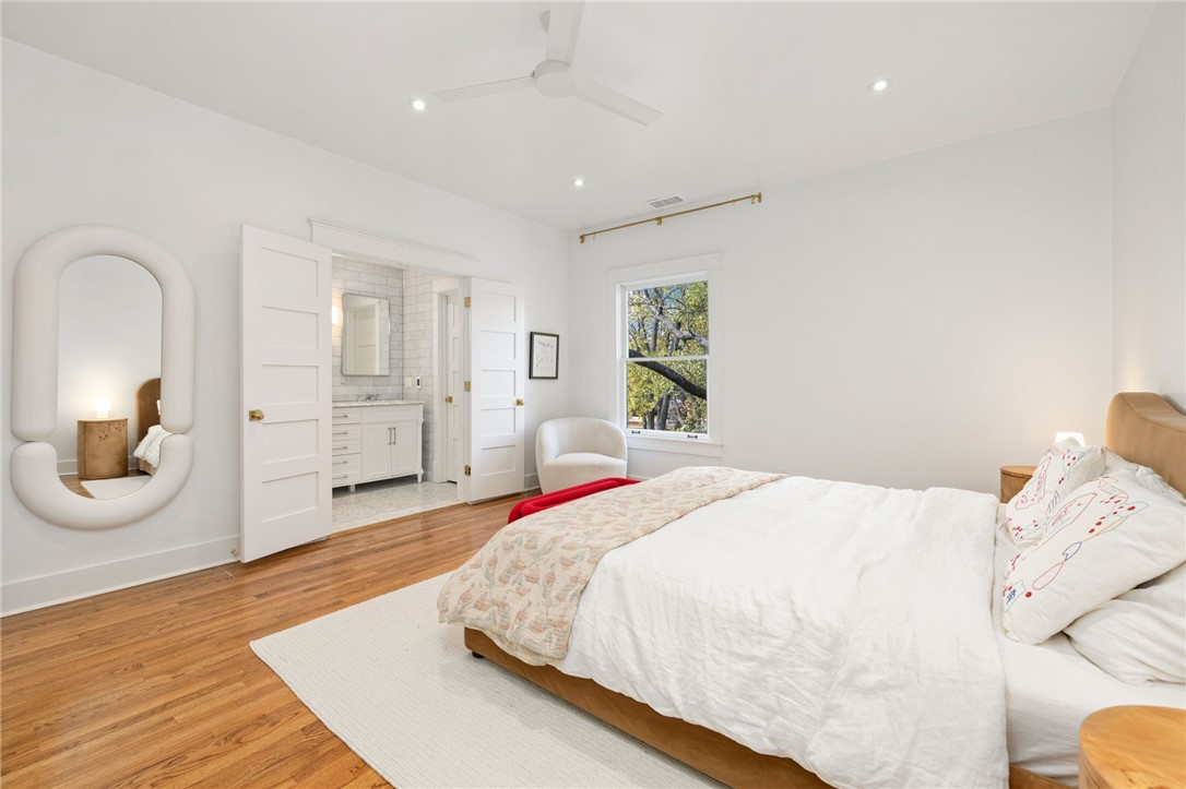 Hammond Add - Residential