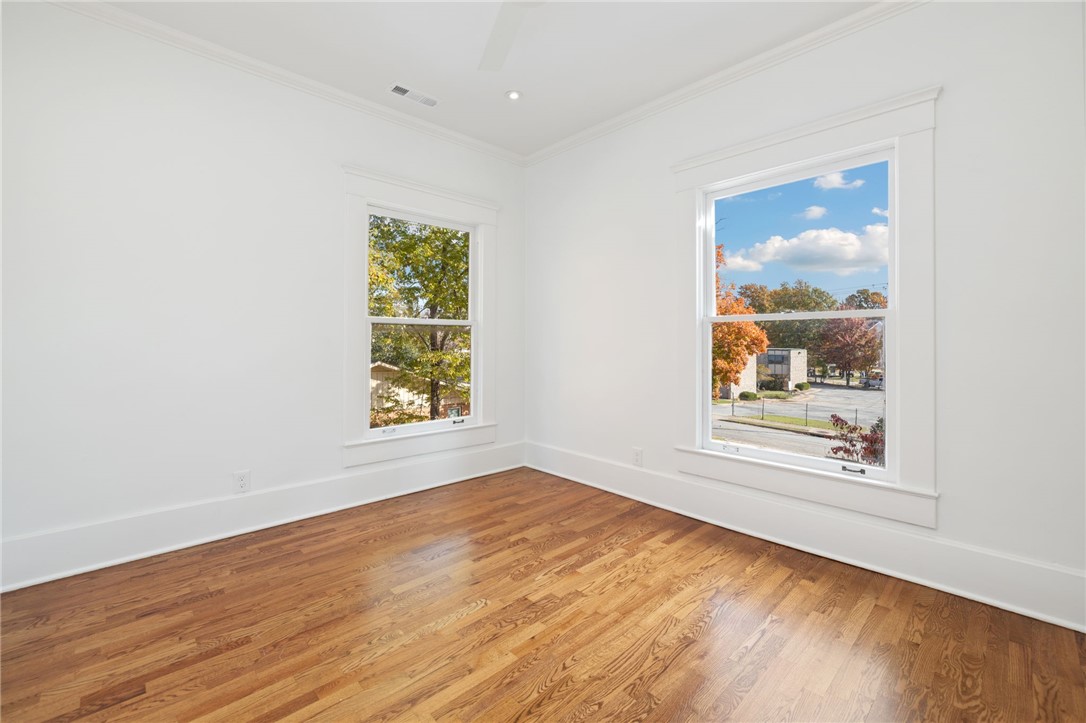 Hammond Add - Residential