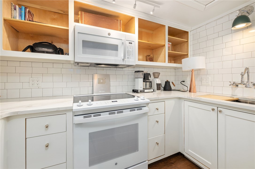 Hammond Add - Residential