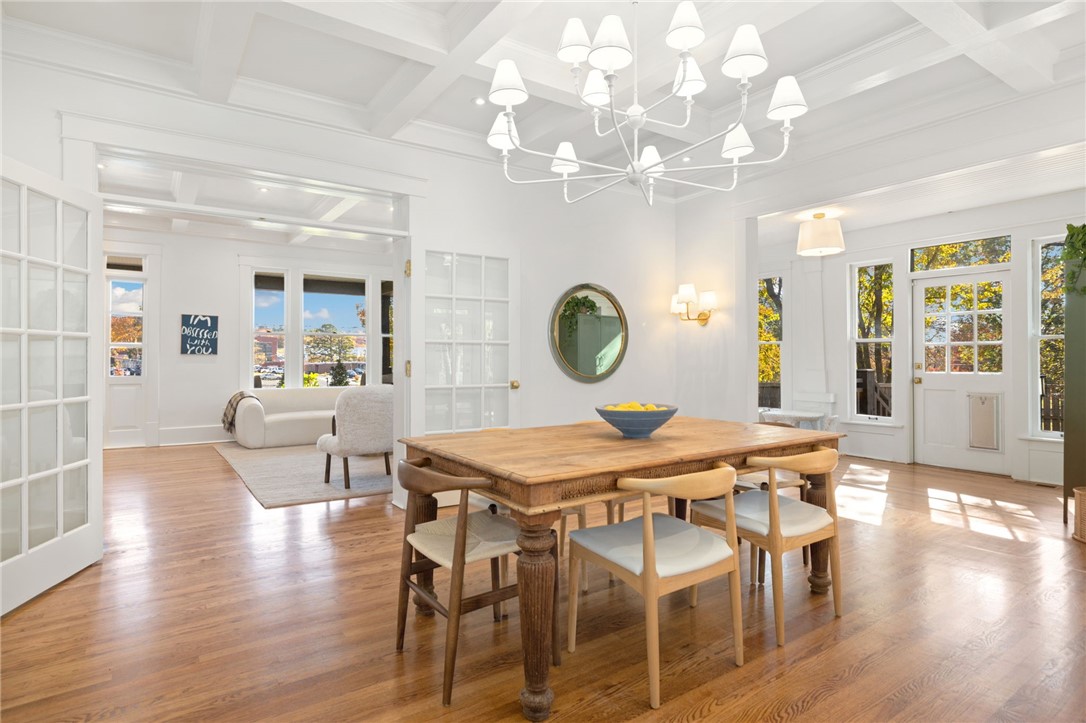 Hammond Add - Residential