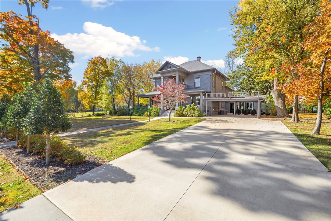 Hammond Add - Residential