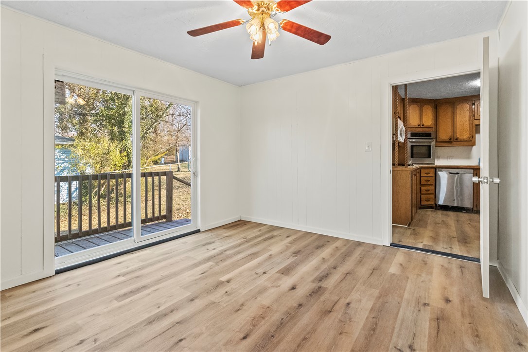 McCoy Heights - Residential