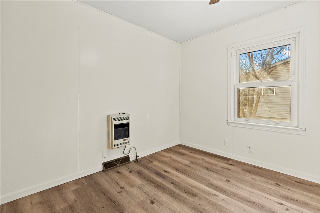 McCoy Heights - Residential