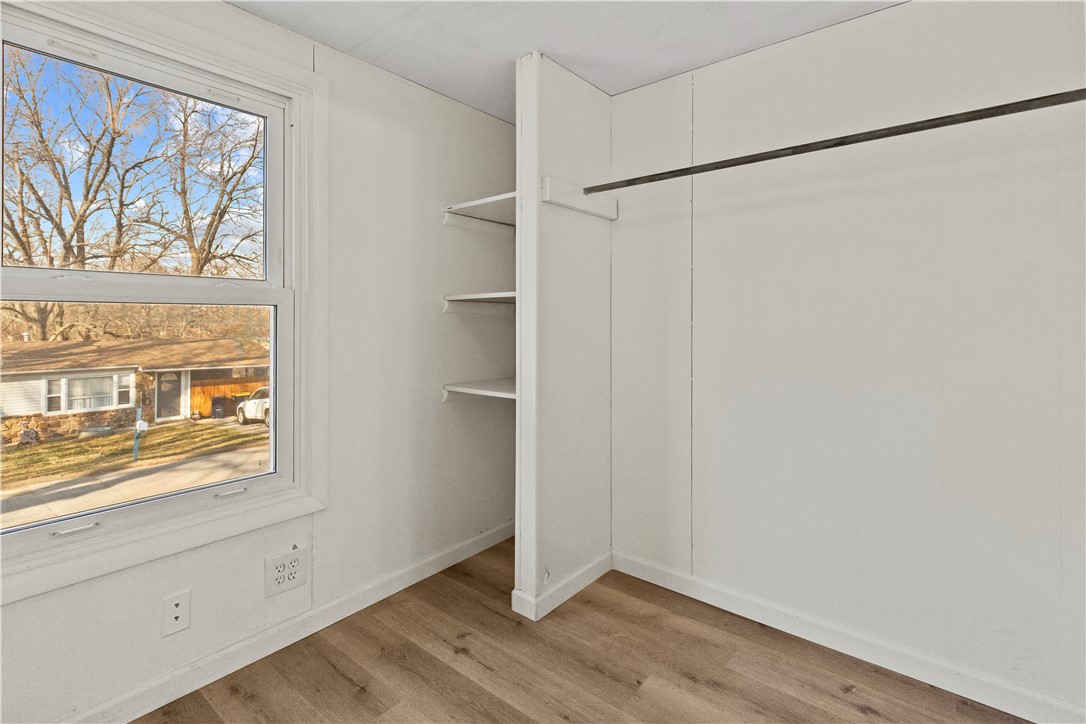 McCoy Heights - Residential