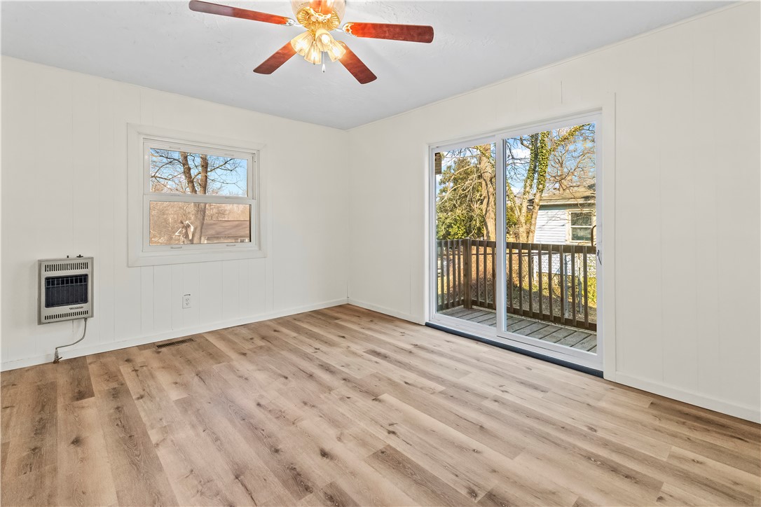 McCoy Heights - Residential