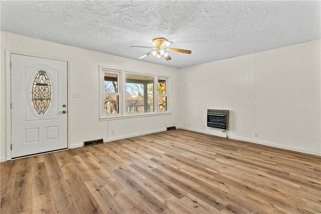 McCoy Heights - Residential