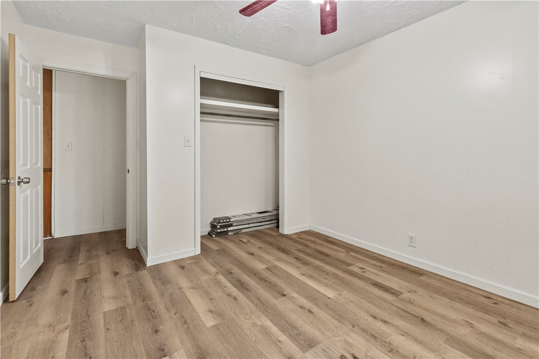 McCoy Heights - Residential