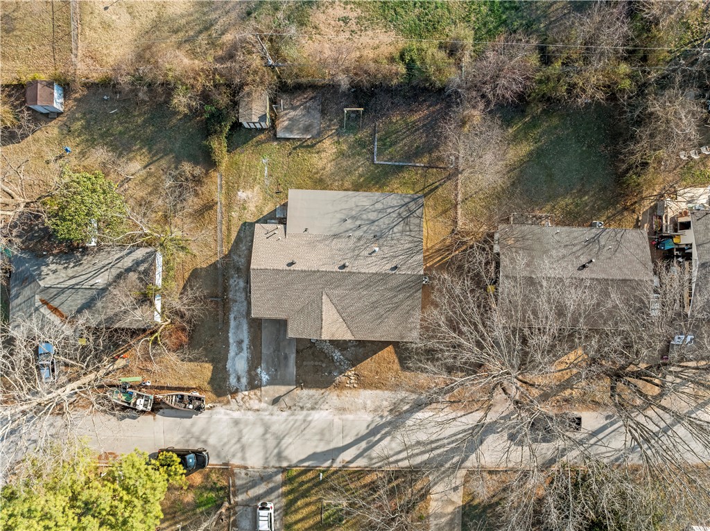 McCoy Heights - Residential