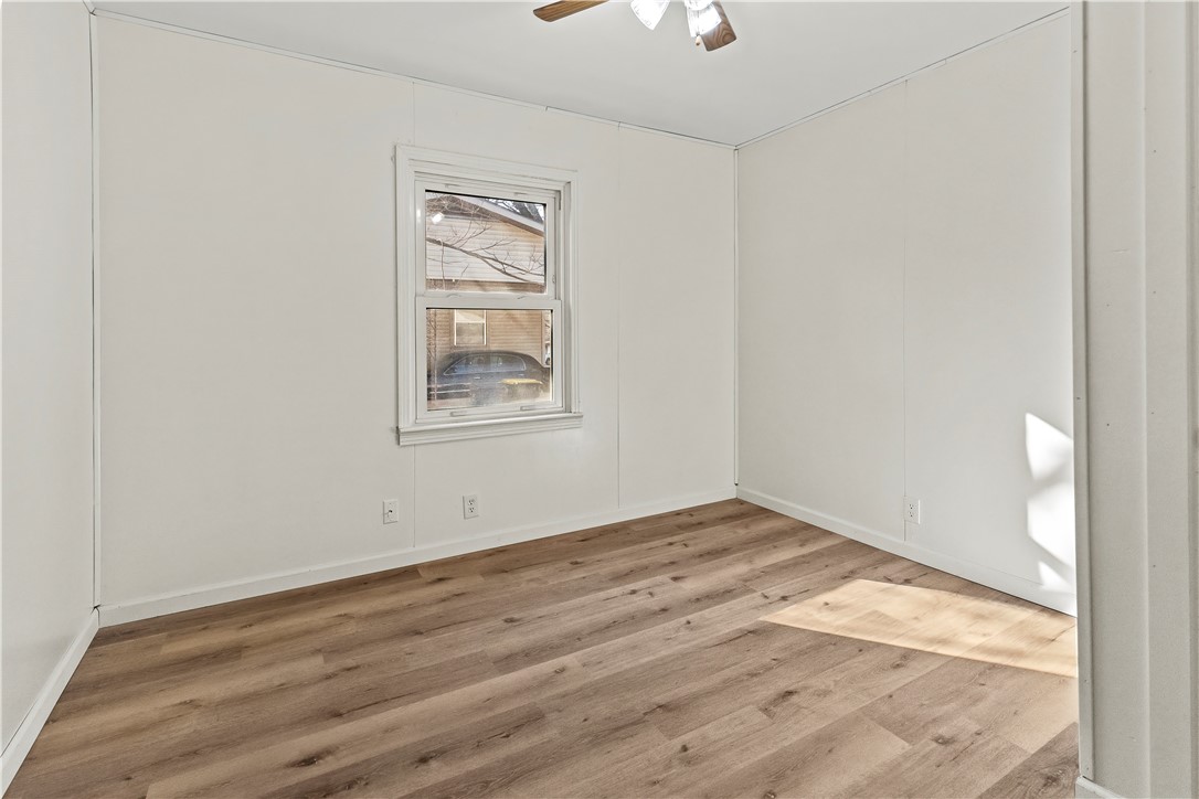 McCoy Heights - Residential