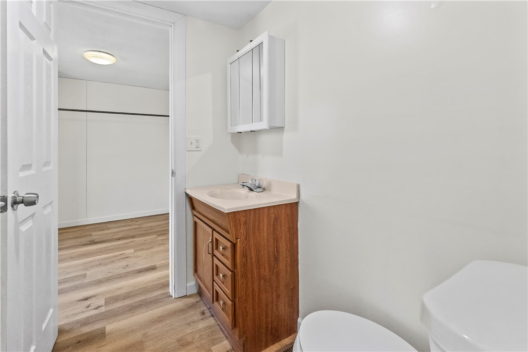 McCoy Heights - Residential