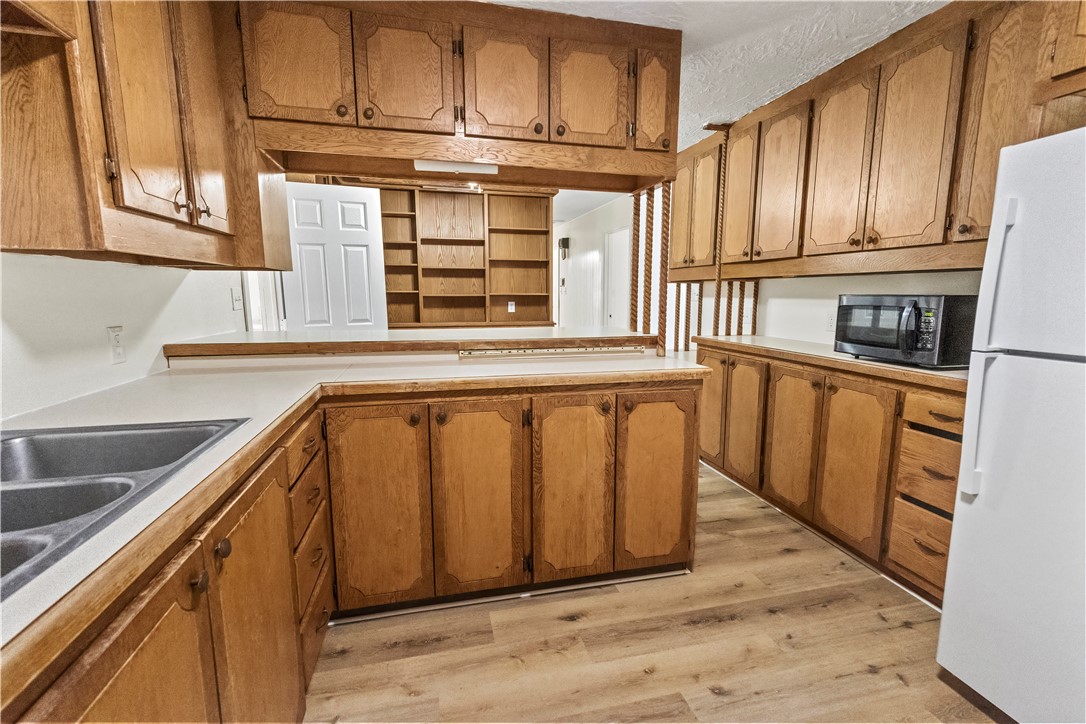 McCoy Heights - Residential