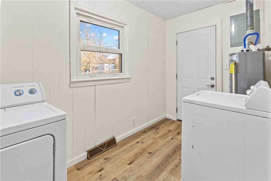 McCoy Heights - Residential