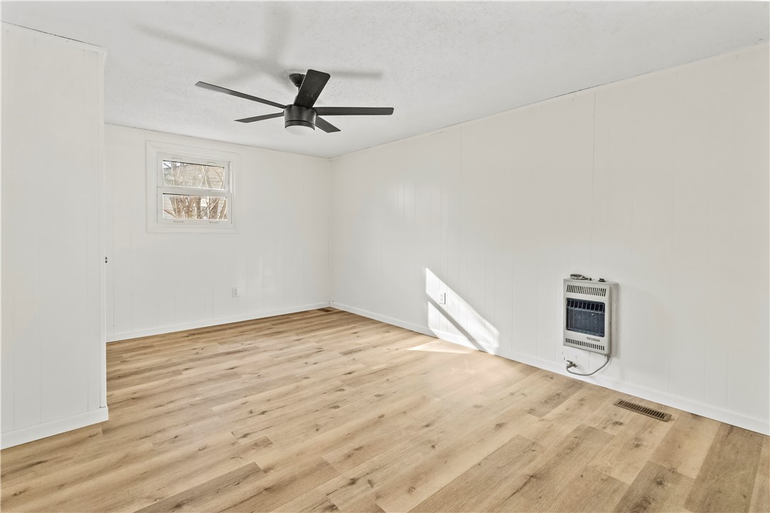 McCoy Heights - Residential