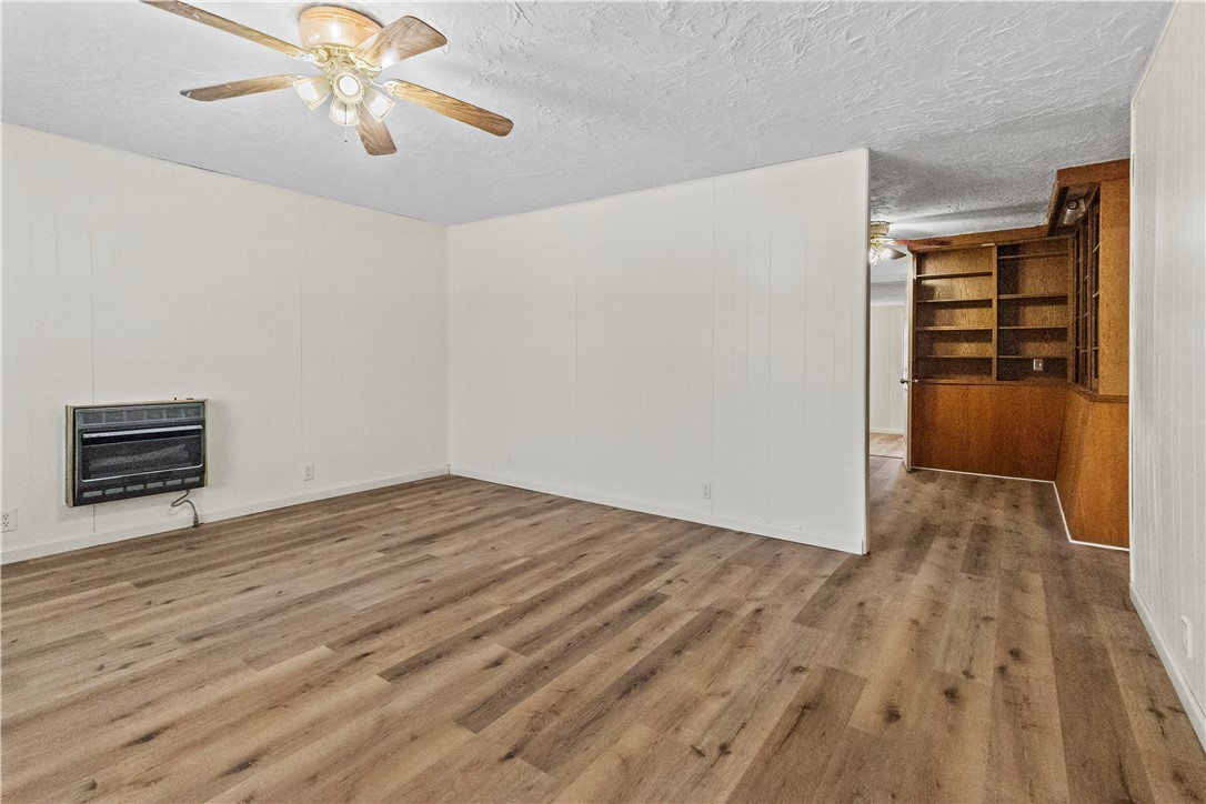 McCoy Heights - Residential