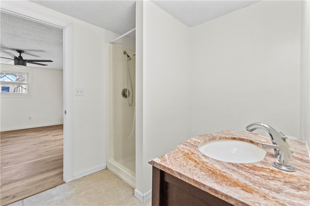 McCoy Heights - Residential