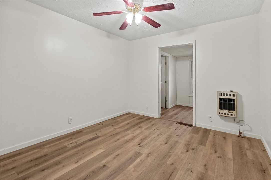 McCoy Heights - Residential