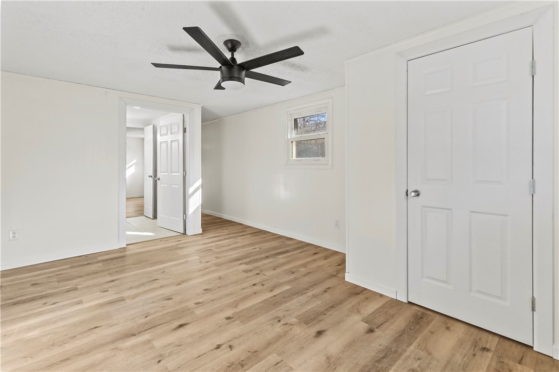 McCoy Heights - Residential