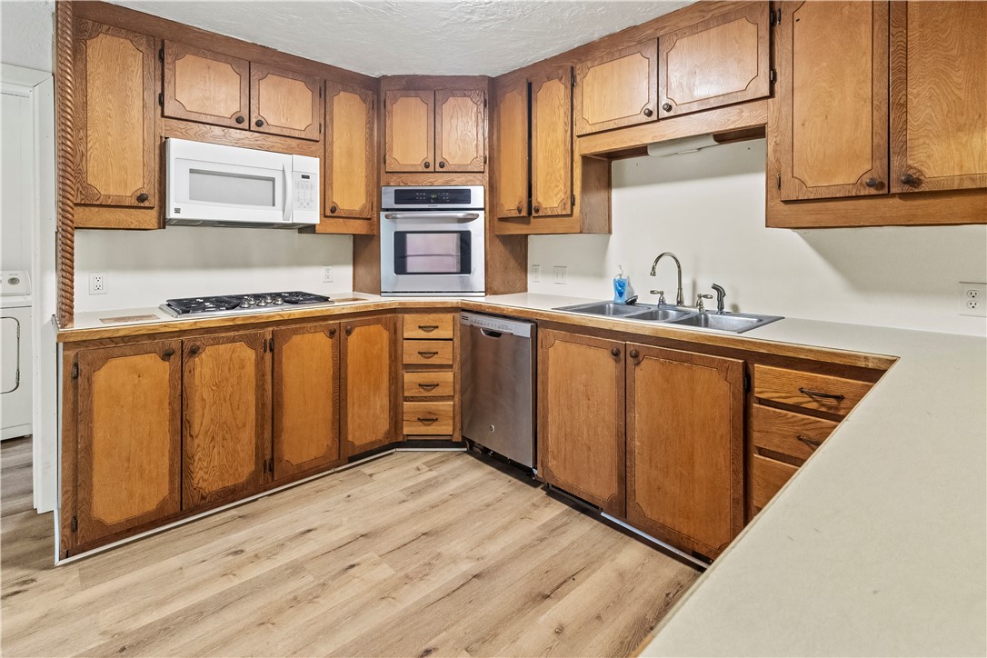 McCoy Heights - Residential