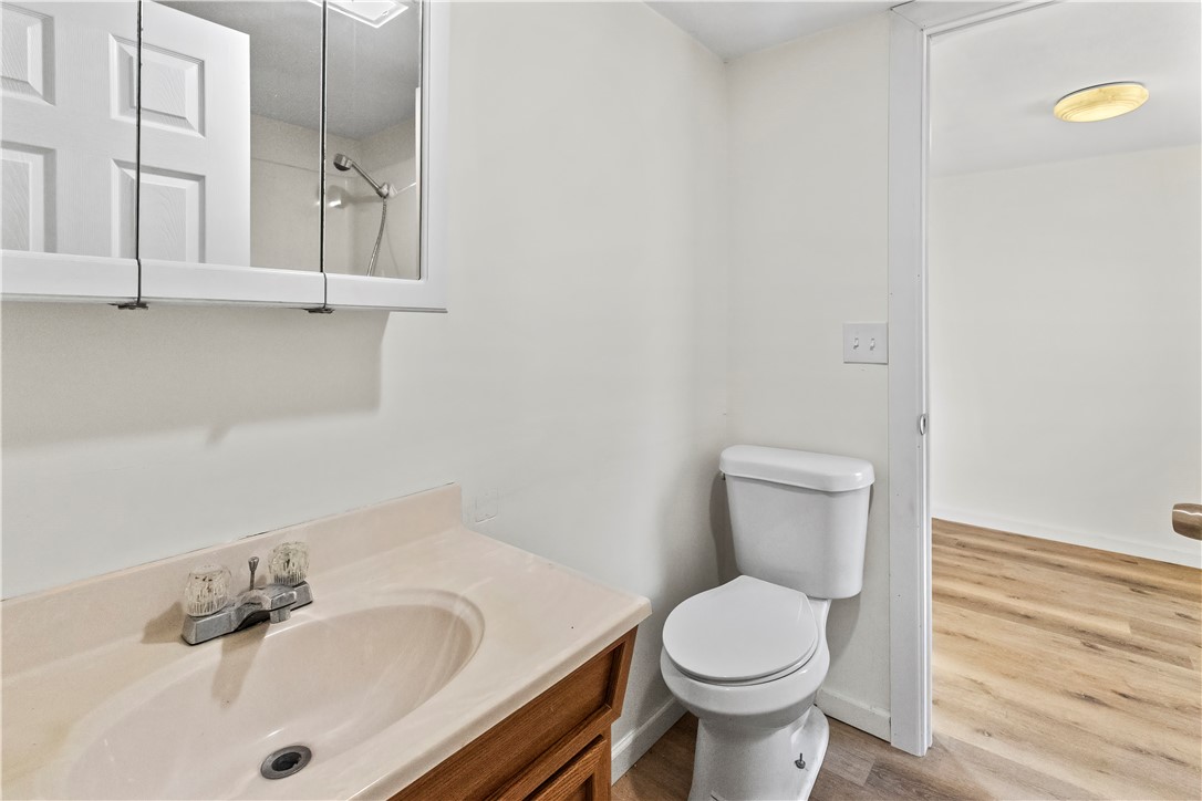 McCoy Heights - Residential