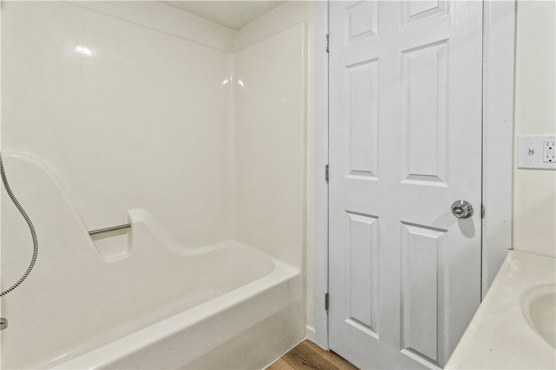 McCoy Heights - Residential