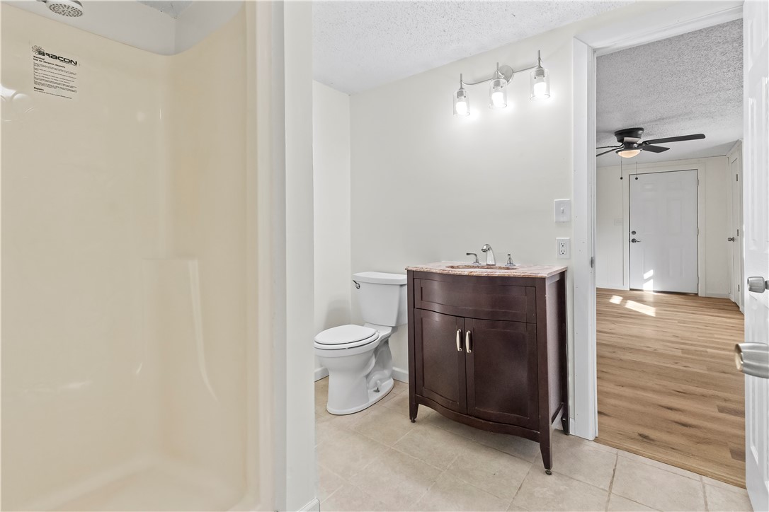 McCoy Heights - Residential